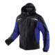 Veste Softshell Kübler Weather Dress 1041 noir/bleu-1