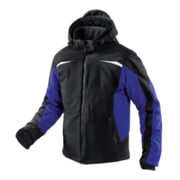 Veste Softshell Kübler Weather Dress 1041 noir/bleu