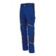 Kübler ACTIVIQ cotton+ Damenhose kbl.blau/schwarz-1