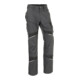 Kübler ACTIVIQ cotton+ Hose anthrazit/schwarz-1