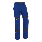 Kübler ACTIVIQ cotton+ Hose kbl.blau/schwarz 52