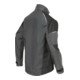 Kübler ACTIVIQ cotton+ Jacke anthrazit/schwarz L