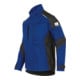 Kübler ACTIVIQ cotton+ Jacke kbl.blau/schwarz 4XL