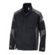 Kübler ACTIVIQ cotton+ Jacke kbl.blau/schwarz M