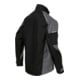 Kübler ACTIVIQ cotton+ Jacke schwarz/anthrazit M