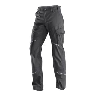 Kübler Activiq Damenhose 2550 anthrazit 34