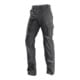 Kübler Activiq Damenhose 2550 anthrazit-1