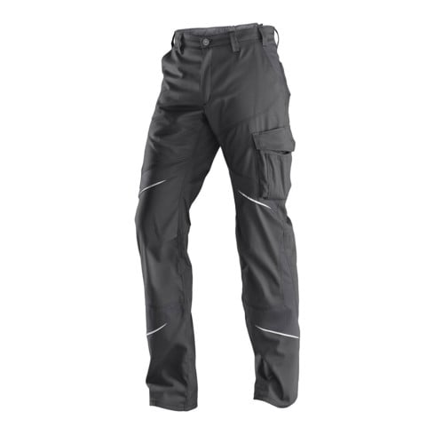 Kübler Activiq Damenhose 2550 anthrazit