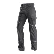 Kübler Activiq Damenhose 2550 anthrazit-1