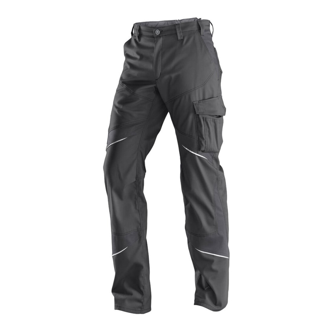 Kübler Activiq Damenhose 2550 anthrazit
