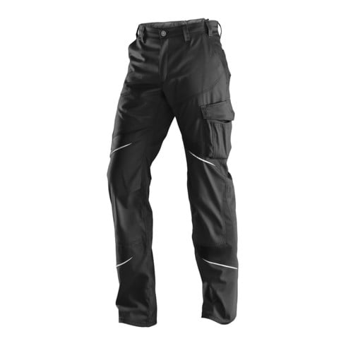 Kübler Activiq Damenhose 2550 schwarz