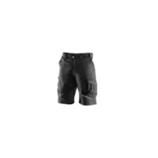 Kübler ACTIVIQ Damenshorts schwarz