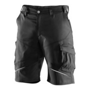 Kübler ACTIVIQ Damenshorts schwarz-3