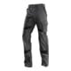 Kübler ActiviQ Hose 2250 anthrazit/schwarz Größe 31