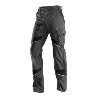 Kübler Workwear Kübler ActiviQ Hose 2250 Anthrazit/schwarz Größe 56