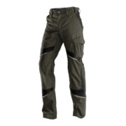 Kübler ActiviQ Hose 2250 oliv/schwarz