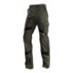 Kübler ActiviQ Hose 2250 oliv/schwarz Größe 27