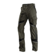 Kübler ActiviQ Hose 2250 oliv/schwarz