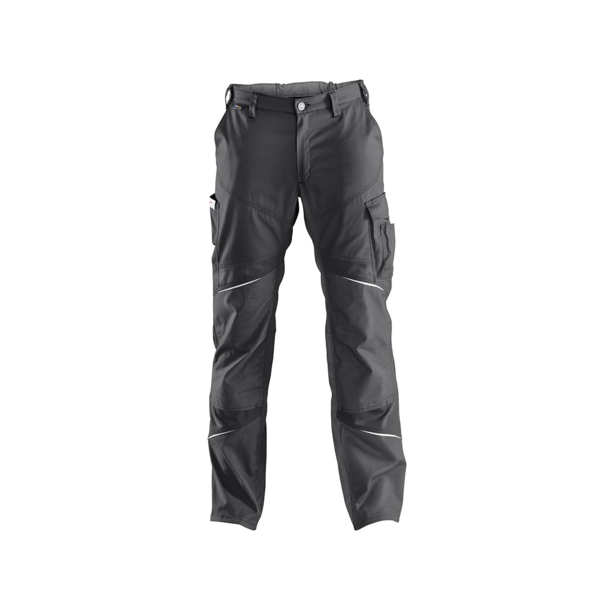 Kübler Activiq Hose 2350 anthrazit 28 ; Kübler Workwear