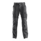 Kübler Activiq Hose 2350 anthrazit 66
