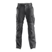 Kübler Activiq Hose 2350 anthrazit-2