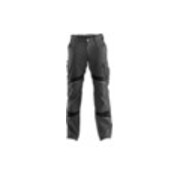 Kübler ActiviQ Hose 2350 anthrazit/schwarz-1