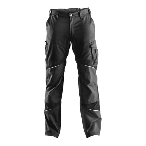 Kübler Activiq Hose 2350 schwarz