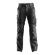 Kübler Activiq Hose 2350 schwarz 90