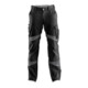 Kübler Activiq Hose 2350 schwarz/anthrazit-1