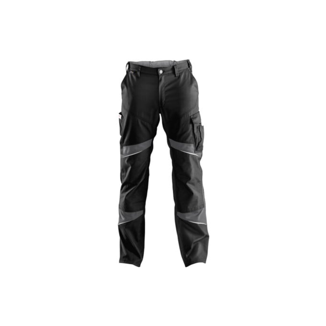 Kübler Activiq Hose 2350 schwarz/anthrazit