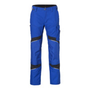 Kübler Activiq Hose 2350 schwarz/anthrazit-3