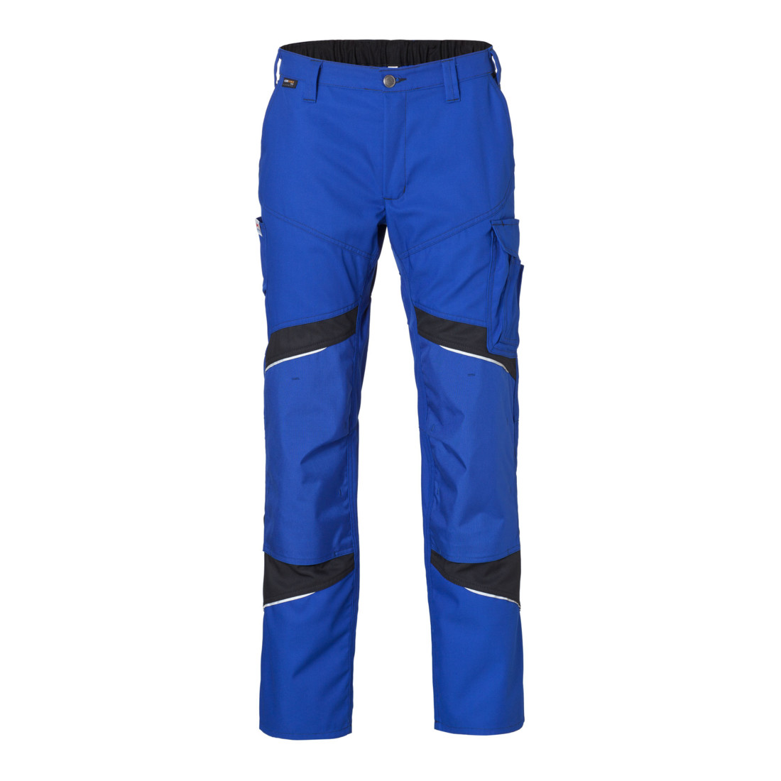 Kübler Activiq Hose 2350 schwarz/anthrazit