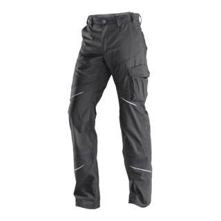 Kübler ACTIVIQ Hose anthrazit 40