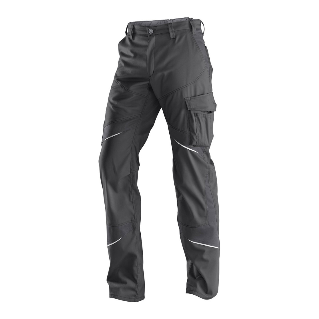 Kübler ActiviQ Hose 2250 anthrazit