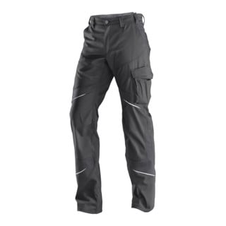 Kübler ACTIVIQ Hose anthrazit 44