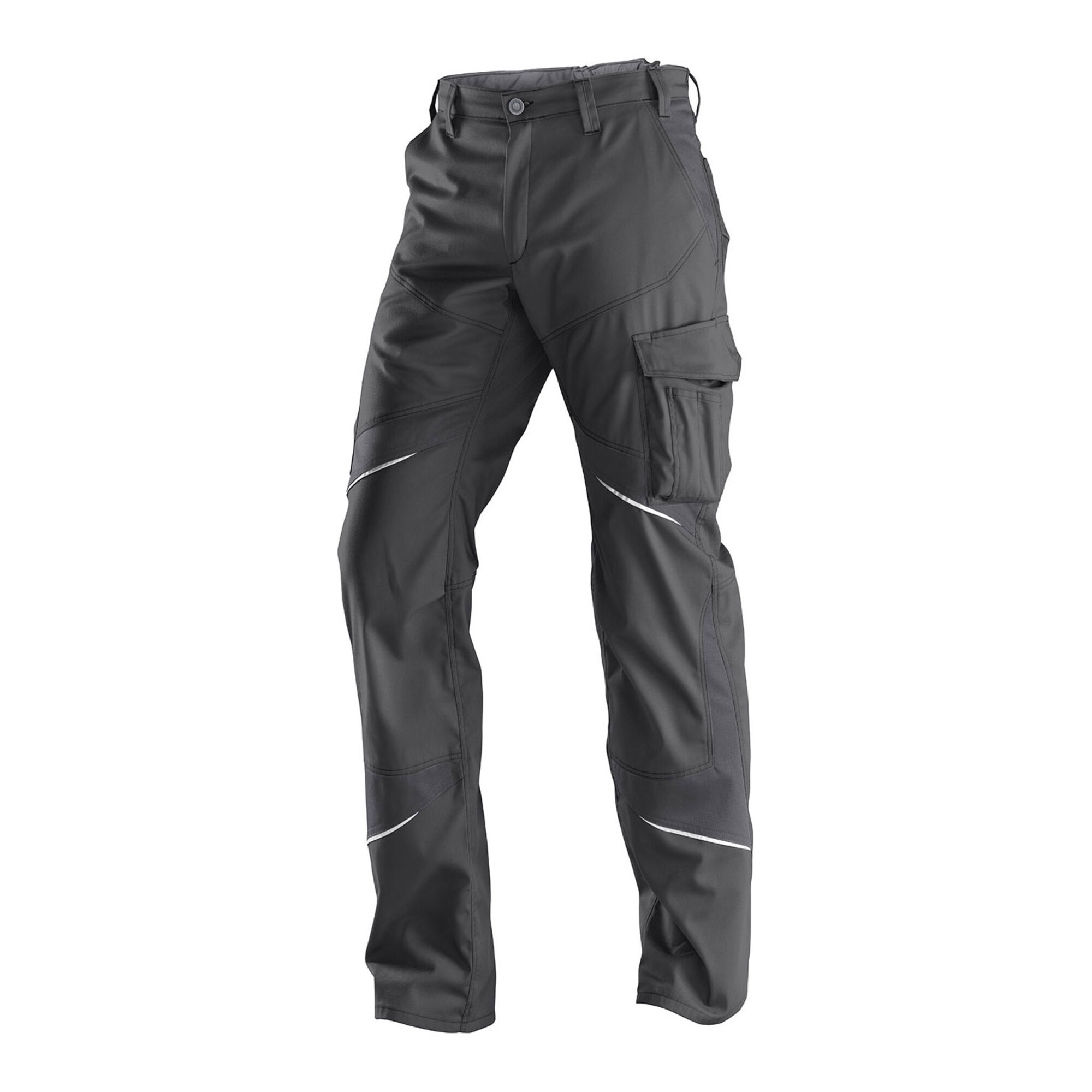 Kübler ACTIVIQ Hose anthrazit 44 ; Kübler Workwear