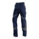 Kübler ACTIVIQ Hose dunkelblau/anthrazit 25