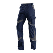 Kübler ActiviQ Hose 2250 dunkelblau/anthrazit-2