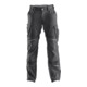 Kübler Activiq Hose 2350 anthrazit-1