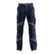 Kübler ACTIVIQ Hose HIGH dunkelblau/anthrazit 110