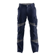Kübler ActiviQ Hose 2350 dunkelblau/anthrazit-4