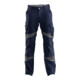 Kübler ActiviQ Hose 2350 dunkelblau/anthrazit-1