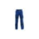 Kübler ActiviQ Hose 2350 kornblumenblau/schwarz-1