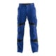 Kübler ACTIVIQ Hose HIGH kbl.blau/schwarz 94