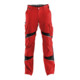 Kübler Activiq Hose 2350 mittelrot/schwarz-1