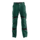 Kübler ACTIVIQ Hose HIGH moosgrün/schwarz 118