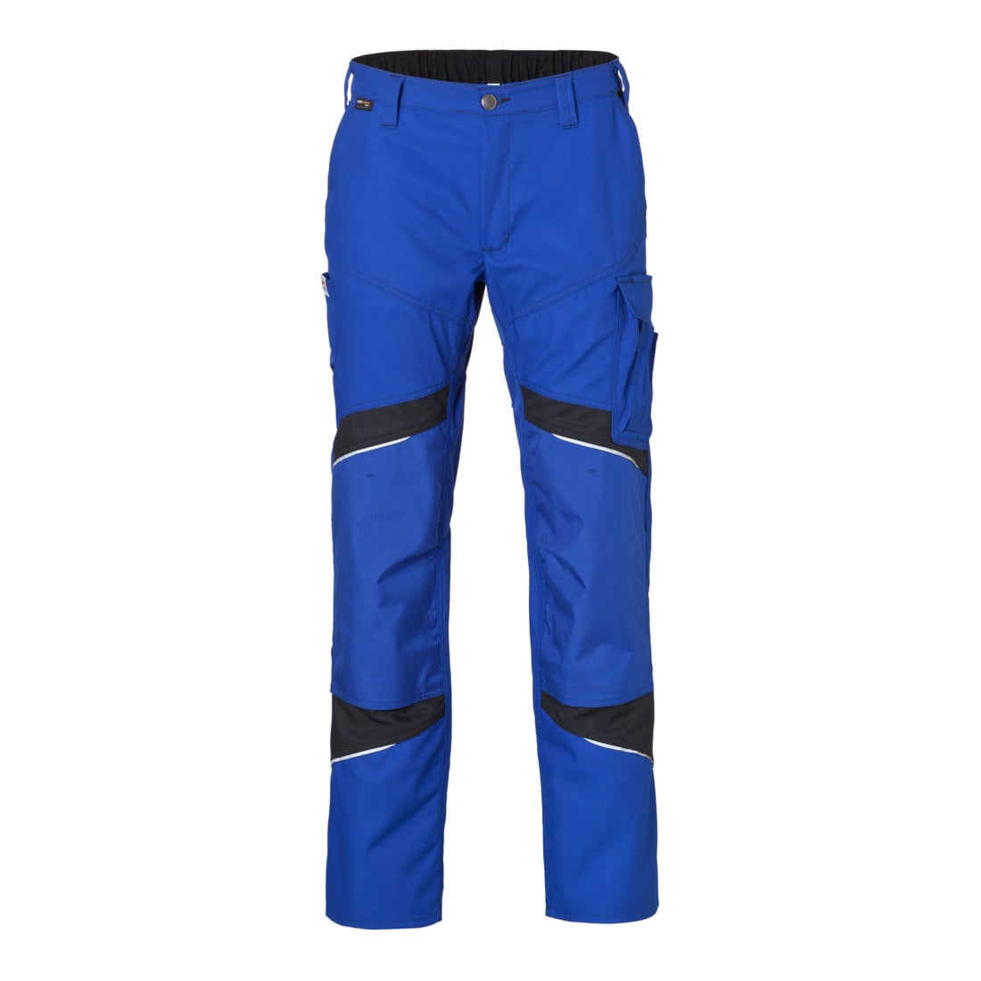 Kübler ACTIVIQ Hose HIGH oliv/schwarz 27