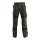 Kübler ActiviQ Hose 2350 oliv/schwarz-1