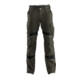 Kübler ActiviQ Hose 2350 oliv/schwarz-1