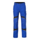 Kübler ACTIVIQ Hose HIGH weiß/anthrazit 54